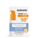 Sérum Facial Solar Hialurónico SPF50+ Sérum Facial Solar Hialurónico SPF50+